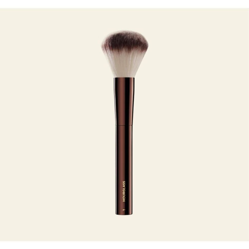 Hourglass Nº 1 POWDER BRUSH See description